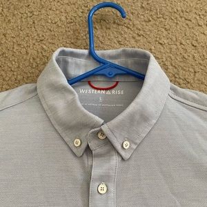 Western Rise Polo